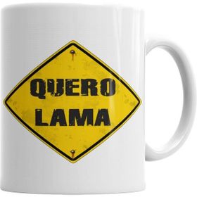 Humuts Quero Lama 20176 Kupa