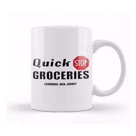 Humuts Quick Stop Groceries Leonardo Nj Clerks Kupa Bardak