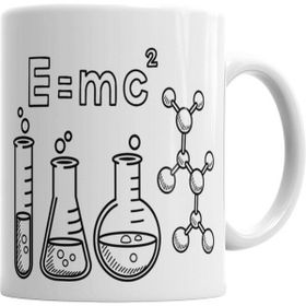 Humuts Quimica E Mc Formül Kupa