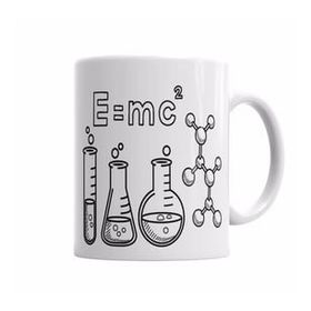 Humuts Quimica E Mc Formül Kupa