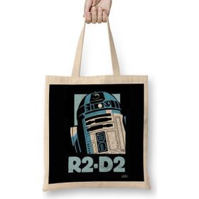 Humuts R2-D2 Star Wars Bez Kadın Günlük Çanta