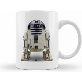Humuts R2 D2 Star Wars Kupa