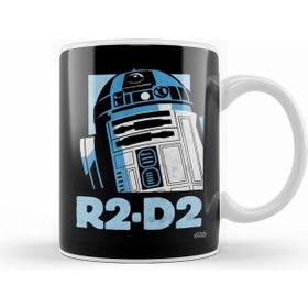 Humuts R2 D2 Star Wars Kupa
