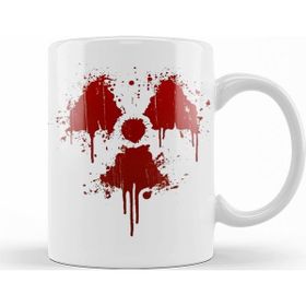 Humuts Radiation Kupa Bardak