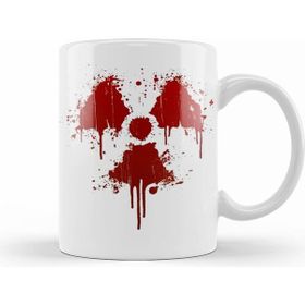 Humuts Radiation Kupa Bardak