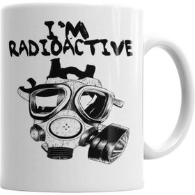 Humuts Radıoactıve Kupa