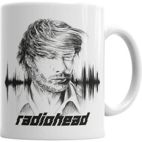 Humuts Radiohead Kupa