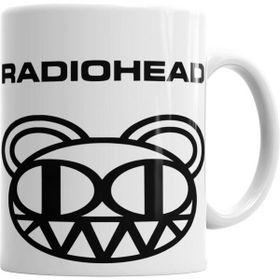 Humuts Radiohead The Best Of Kupa Bardak