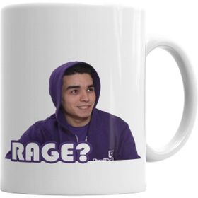 Humuts Rage Kupa