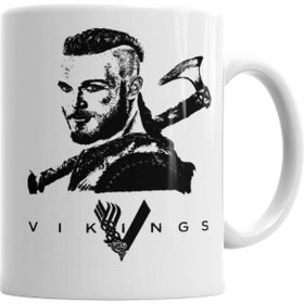 Humuts Ragnar Vikings Kupa