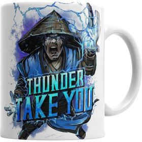 Humuts Raiden Kupa