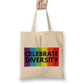 Humuts Rainbow Celebrate Diversity Bez Çanta