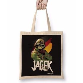 Humuts Rainbow Six Jager Bez Kadın Günlük Çanta
