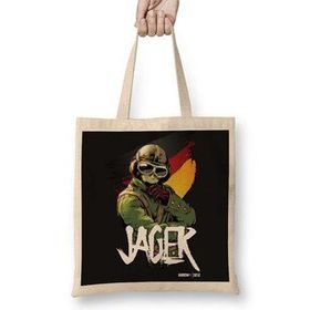 Humuts Rainbow Six Jager Bez Kadın Günlük Çanta