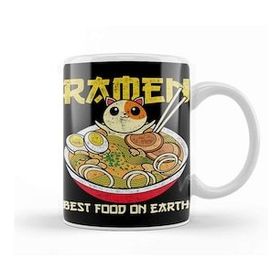 Humuts Ramen Best Food On Earth Ramen Kupa Bardak