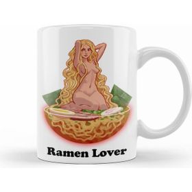 Humuts Ramen Lover Kupa