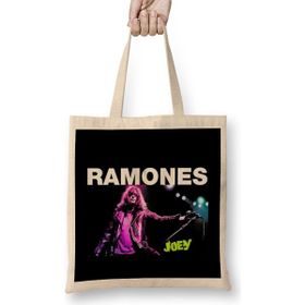 Humuts Ramen Panda Cute Kawaii Panda Eating Ramen Bez Uzun Saplı Açık Bej Rengi Çanta