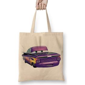 Humuts Ramone Carros 2 Bez Uzun Saplı Açık Bej Rengi Çanta