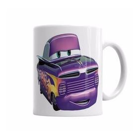 Humuts Ramone Carros 2 Kupa Bardak