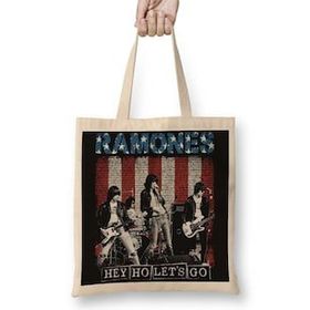 Humuts Ramones 03 Bez Uzun Saplı Açık Bej Rengi Çanta