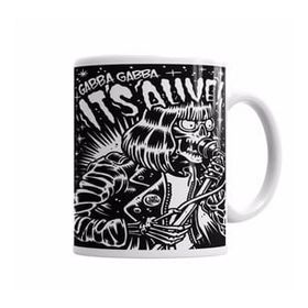 Humuts Ramones 04 Kupa Bardak