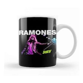 Humuts Ramones Joey Kupa Bardak
