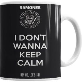 Humuts Ramones Kupa Bardak