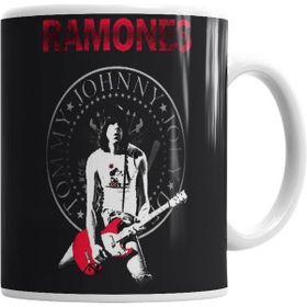 Humuts Ramones Kupa Bardak