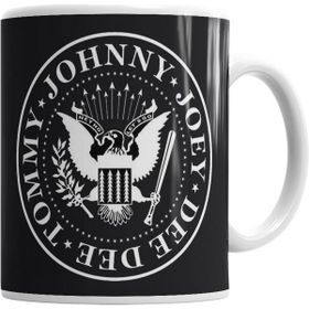 Humuts Ramones Kupa Bardak
