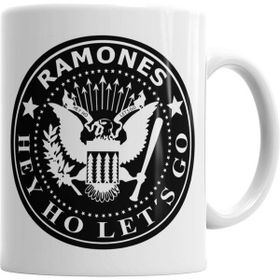 Humuts Ramones Kupa Bardak