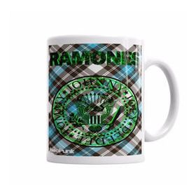 Humuts Ramones Verde By Neopunk Kupa Bardak
