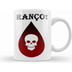 Humuts Ranço Kupa Bardak