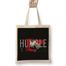 Humuts Rapper Humble Bez Uzun Saplı Açık Bej Rengi Çanta