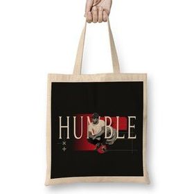Humuts Rapper Humble Bez Uzun Saplı Açık Bej Rengi Çanta