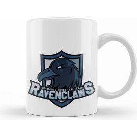 Humuts Ravenclaw Kupa Bardak