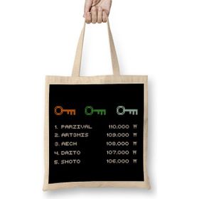 Humuts Ready Player One Leaderboard Bez Uzun Saplı Açık Bej Rengi Çanta