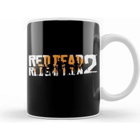 Humuts Red Dead Redemption 2 01 Kupa Bardak