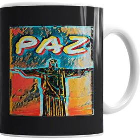 Humuts Redentor Paz Kupa Bardak