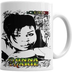 Humuts Reggae Donna Marıe Kupa Bardak