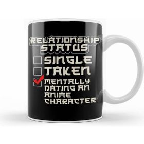 Humuts Relationship Status Dating An Anime Character Kupa Bardak
