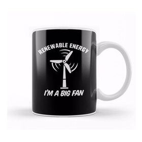 Humuts Renewable Energy I'm A Big Fan 01 Kupa