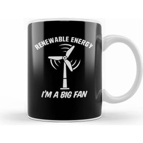 Humuts Renewable Energy I'm A Big Fan 01 Kupa