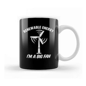 Humuts Renewable Energy I'm A Big Fan 01 Kupa