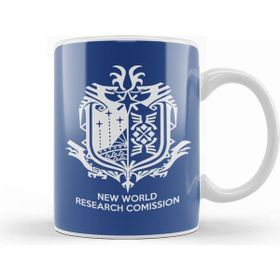 Humuts Research Commission Monster Hunter Kupa Bardak