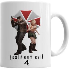 Humuts Resident Evil Xp Kupa