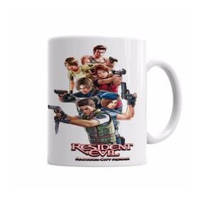 Humuts Residentevil Kupa