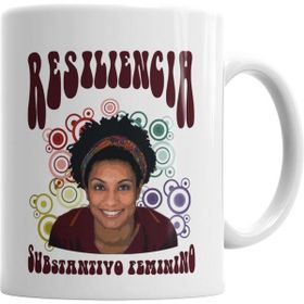 Humuts Resiliencia Marielle Franco Kupa