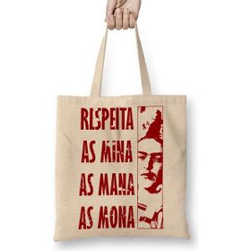 Humuts Respeito Bez Uzun Saplı Açık Bej Rengi Çanta
