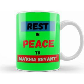 Humuts Rest In Peace To Ma’khia Bryant Black Lives Matter Kupa
