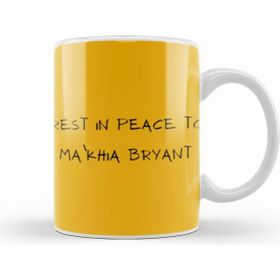 Humuts Rest In Peace To Ma’khia Bryant Black Lives Matter Kupa